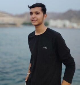 Aasim Raja